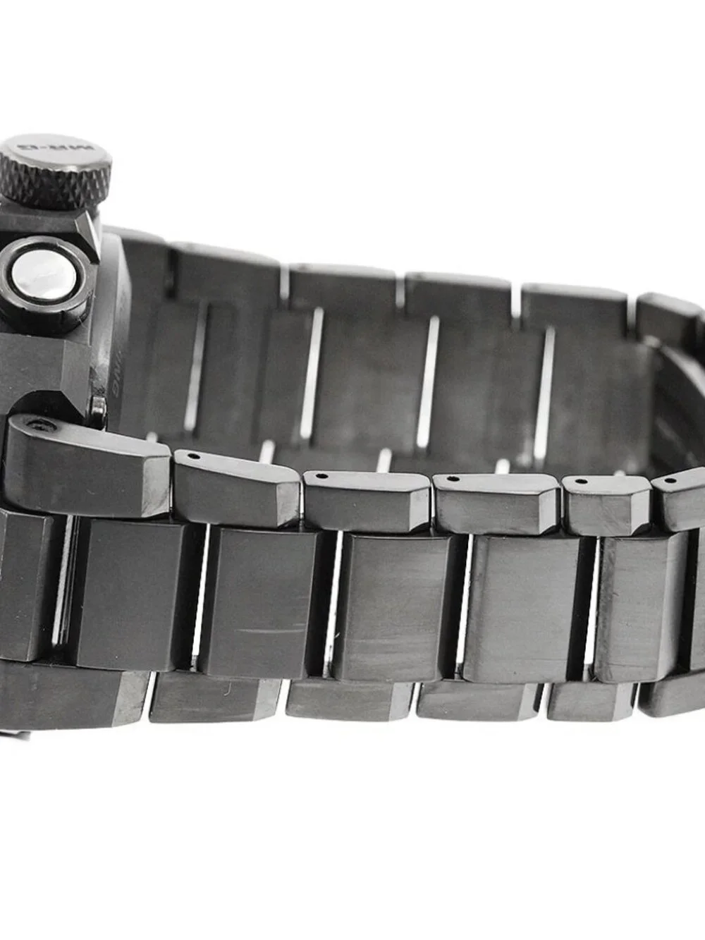 CASIO G-Shock MR-G MRG-G1000B-1AJR GPS Solar Powered Radio Men's Watch_967447